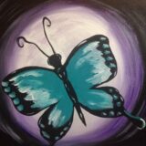 Paint Star Birthday Party Package (7-17 yrs old)
