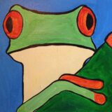 Paint Star Birthday Party Package (7-17 yrs old)