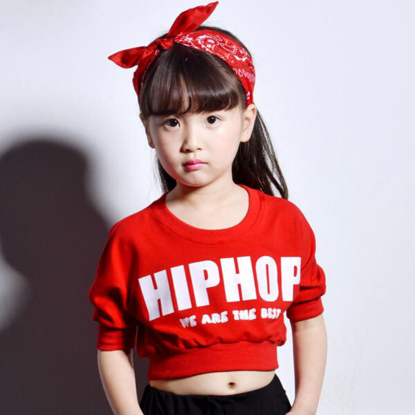 Hip Hop Birthday Party Package (7 to 17 yrs old)