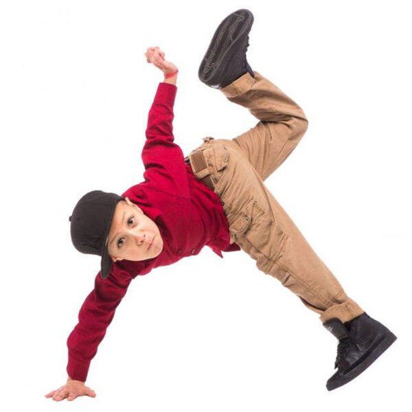 Breakdance Birthday Party Package (7 to 17 yrs old)