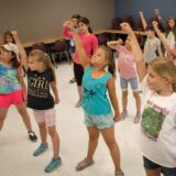 Dance Star Birthday Party Package (7 to 17 yrs old)