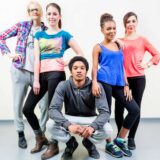 Dance Star Birthday Party Package (7 to 17 yrs old)