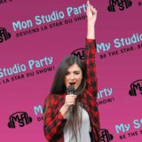 Teen Birthday Party Package (13 to 17 yrs old)