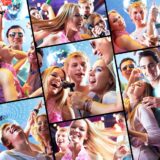 Teen Birthday Party Package (13 to 17 yrs old)
