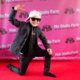 Dance Star Birthday Party Package (7 to 17 yrs old)