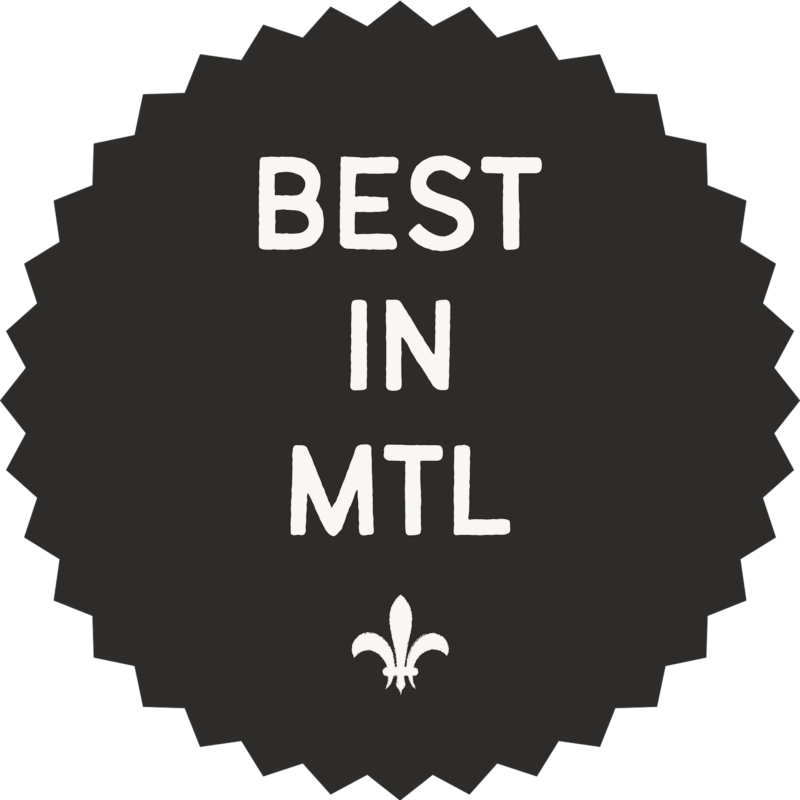 Best in Montreal – Best Birthday Venues