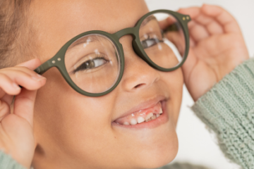 Practice for taking up space. For trusting their voice. For trying something bold.